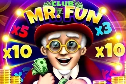 Club Mr. Fun